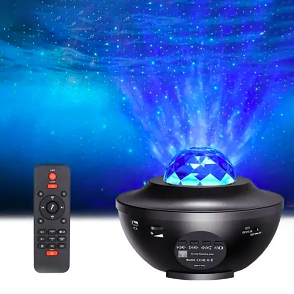 LED Galaxy Light