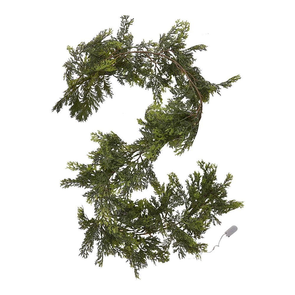 LED Grangirlander Jul