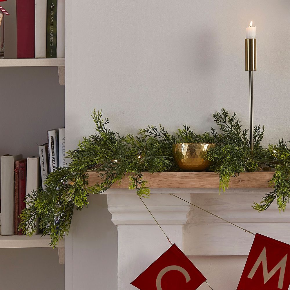LED Grangirlander Jul