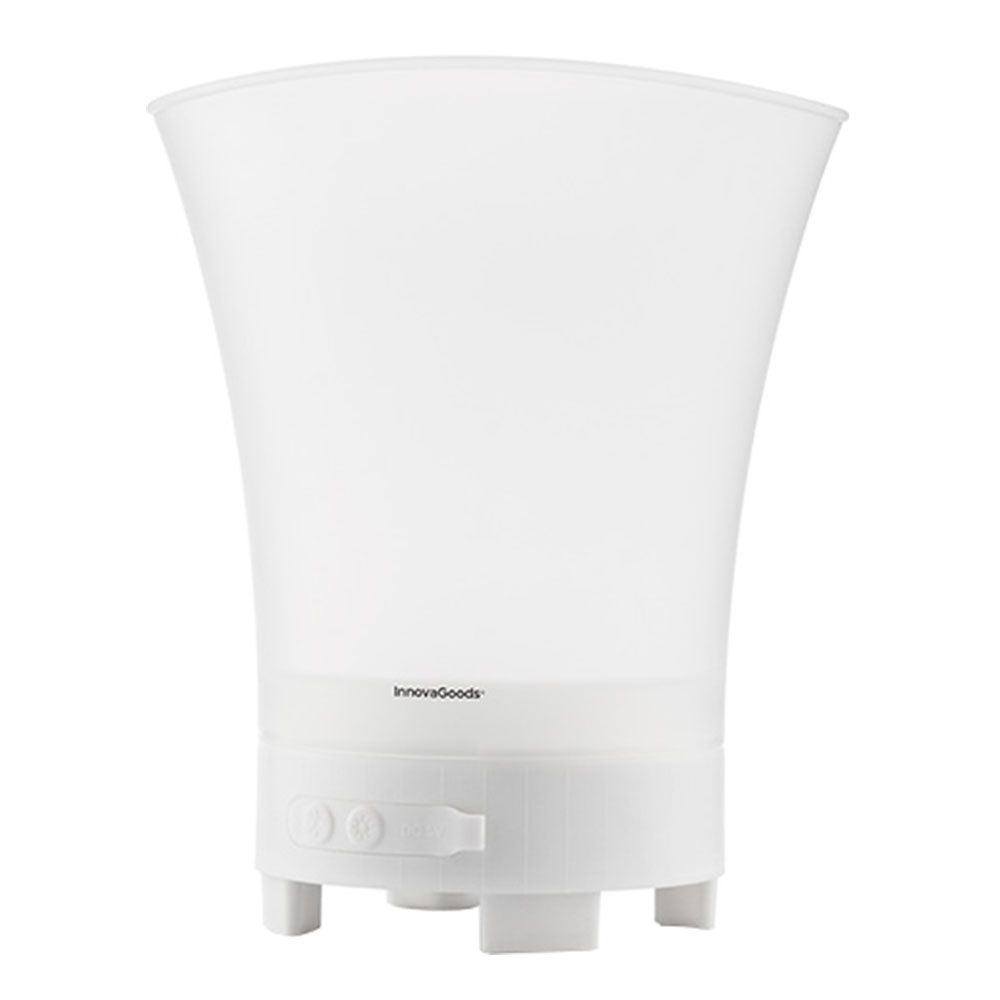 LED Jääsanko Bluetooth Kaiuttimella