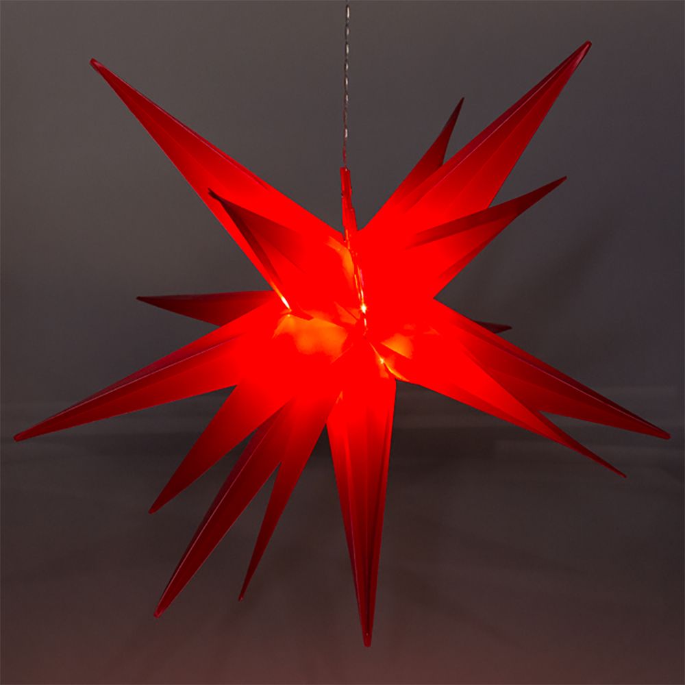 LED Joulutähti