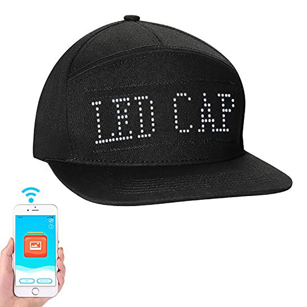LED Bluetooth Kasket