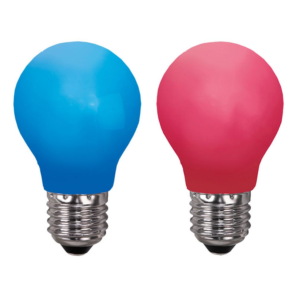 LED-Lampa E27