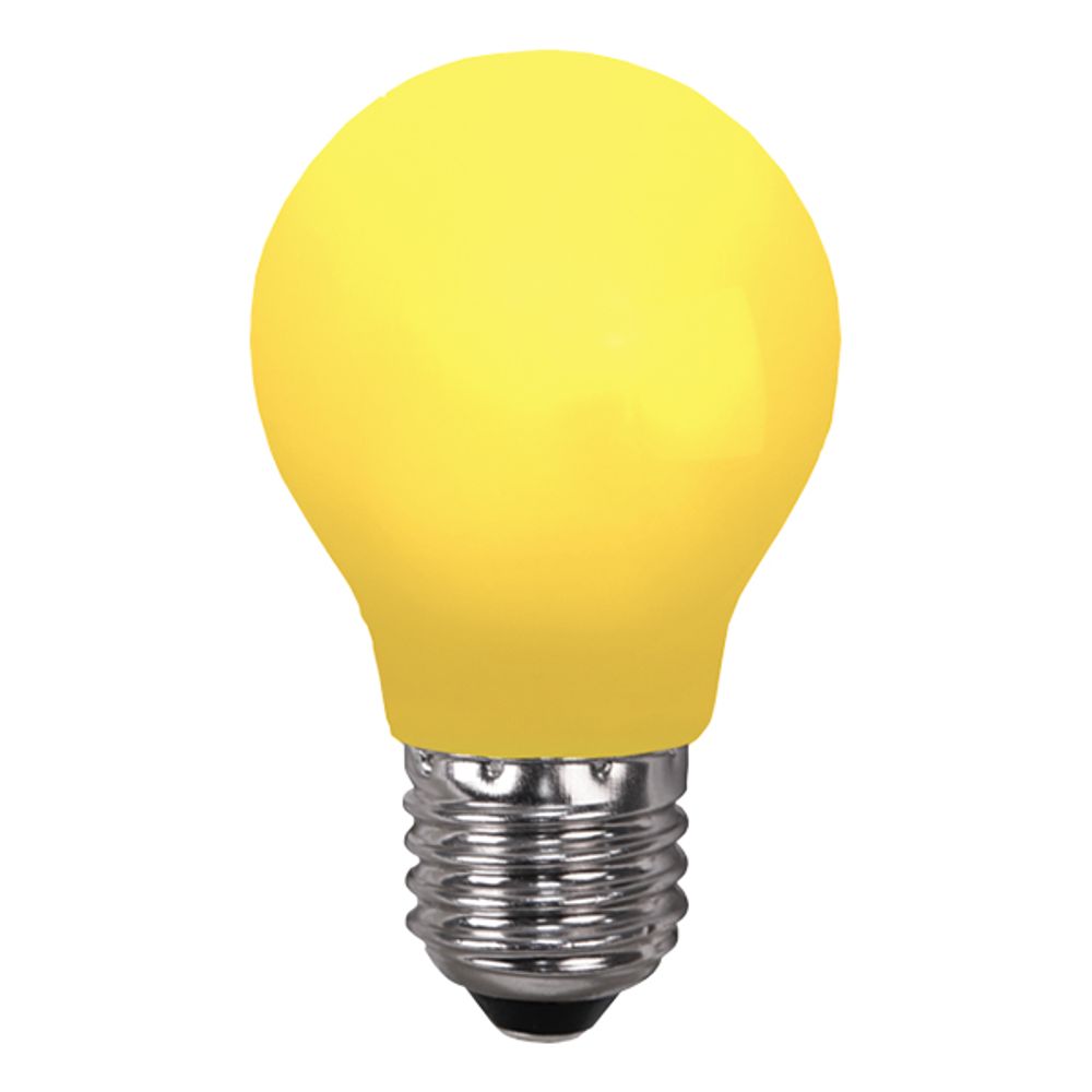 LED-Lampa E27