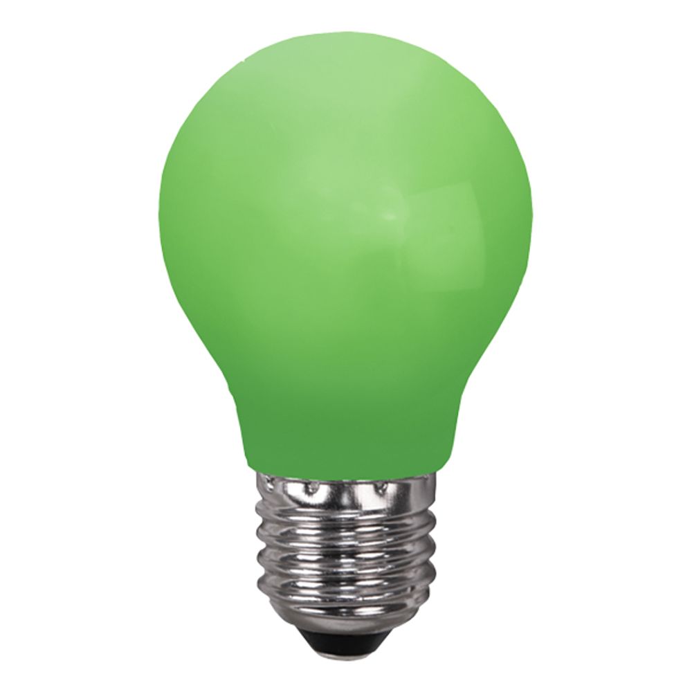 LED-Lampa E27