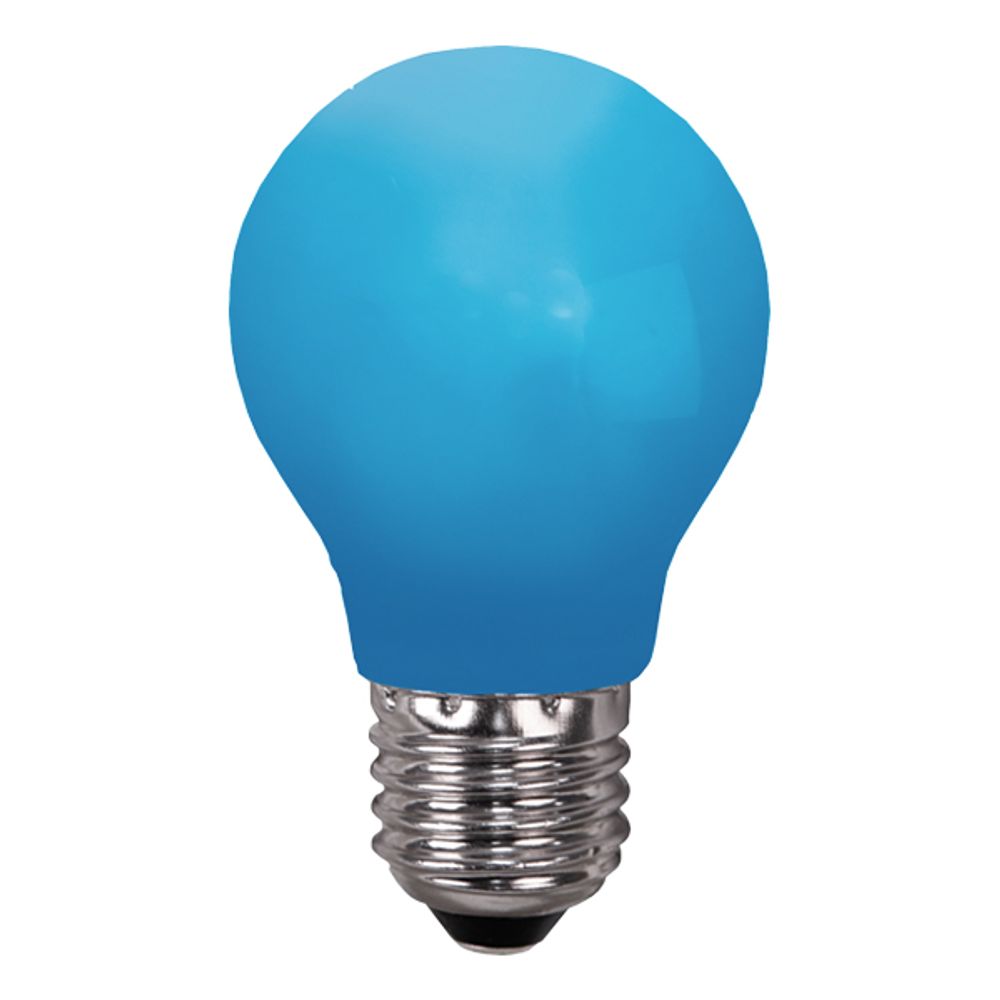LED-Lampa E27