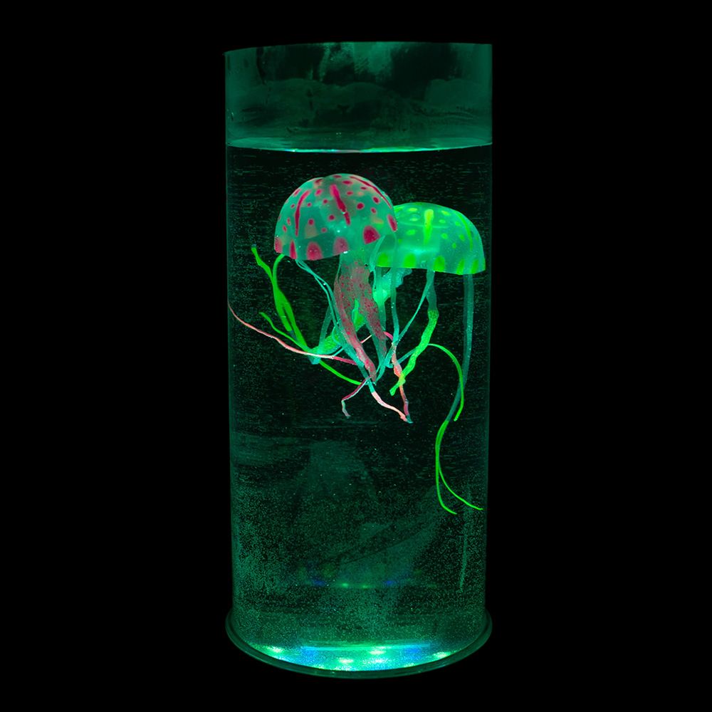 LED Lampe Jellyfish