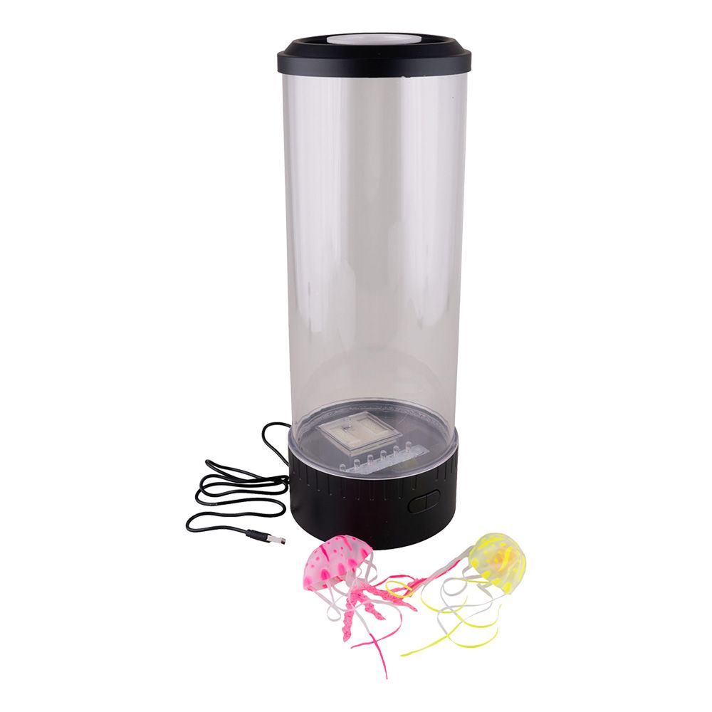 LED Lampe Jellyfish