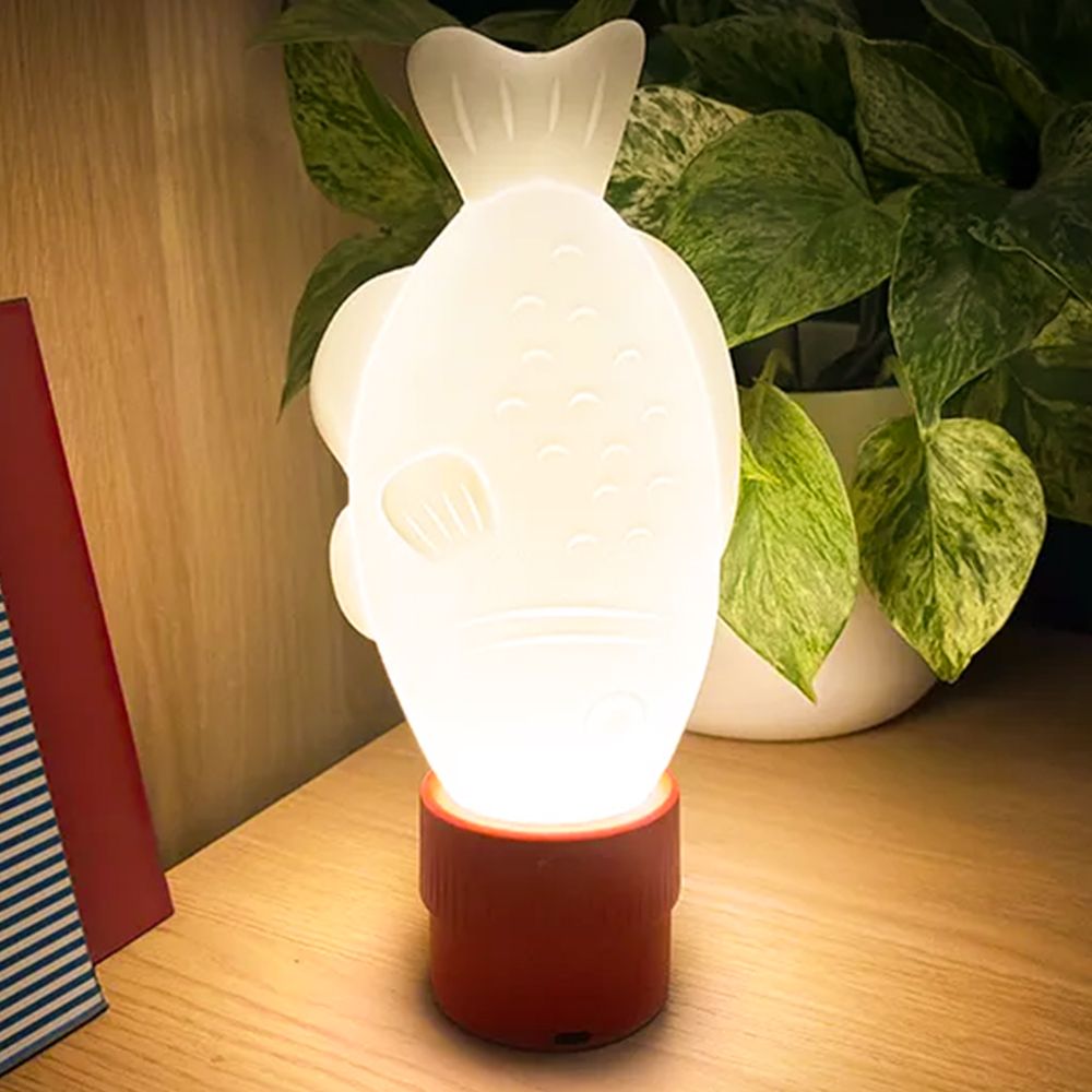LED-lampe Soy Sauce