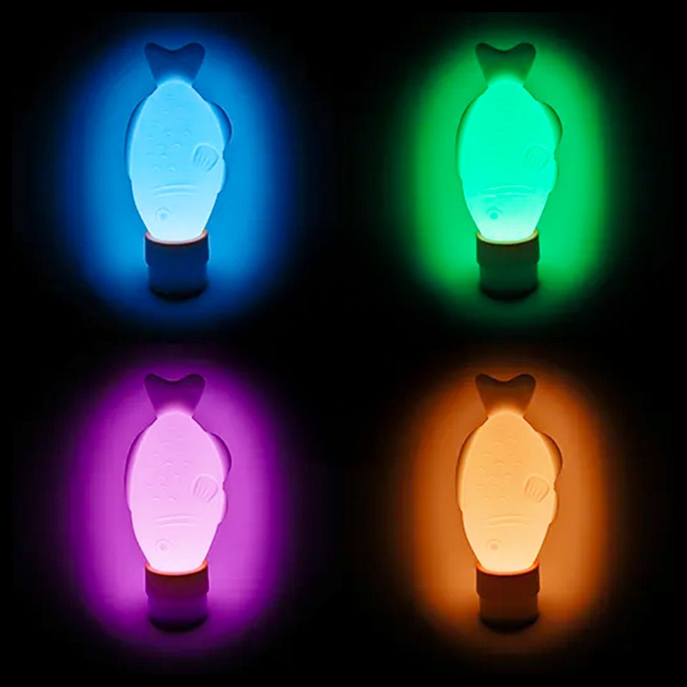 LED-lampe Soy Sauce