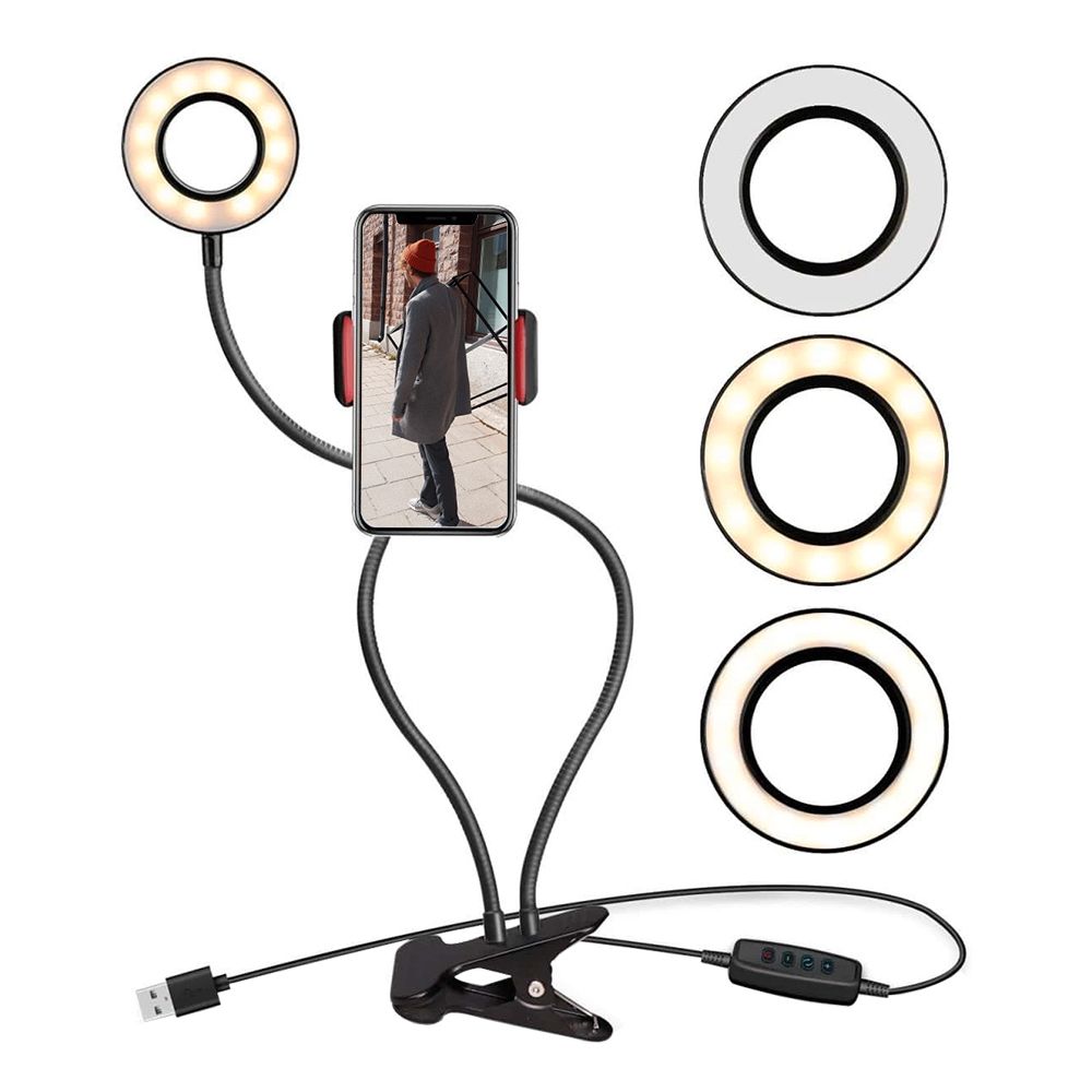 LED-lampe til Smartphone