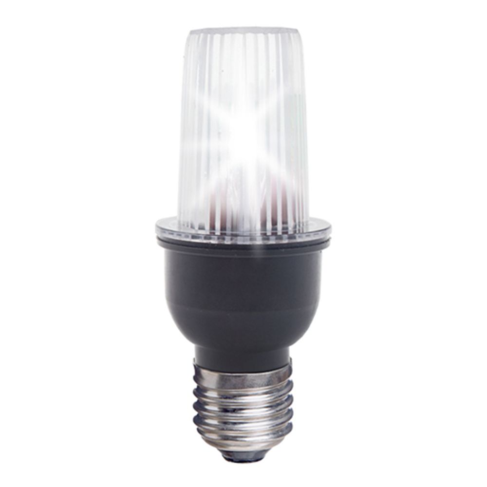 LED-pære til Strobe E27