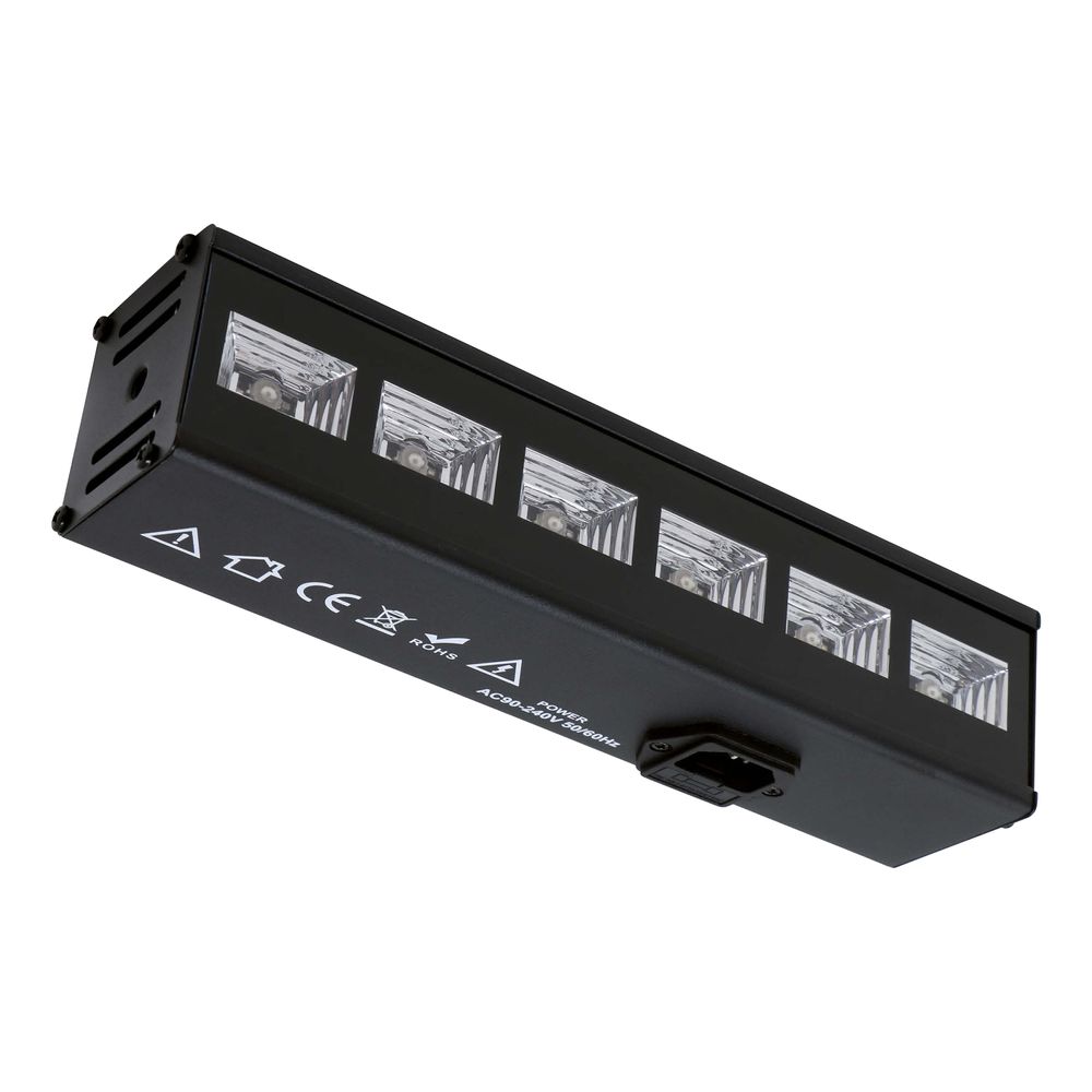 LED-lamppu UV Blacklight