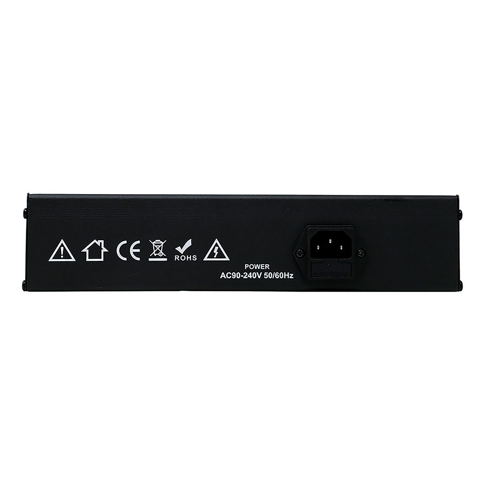 LED-lamppu UV Blacklight