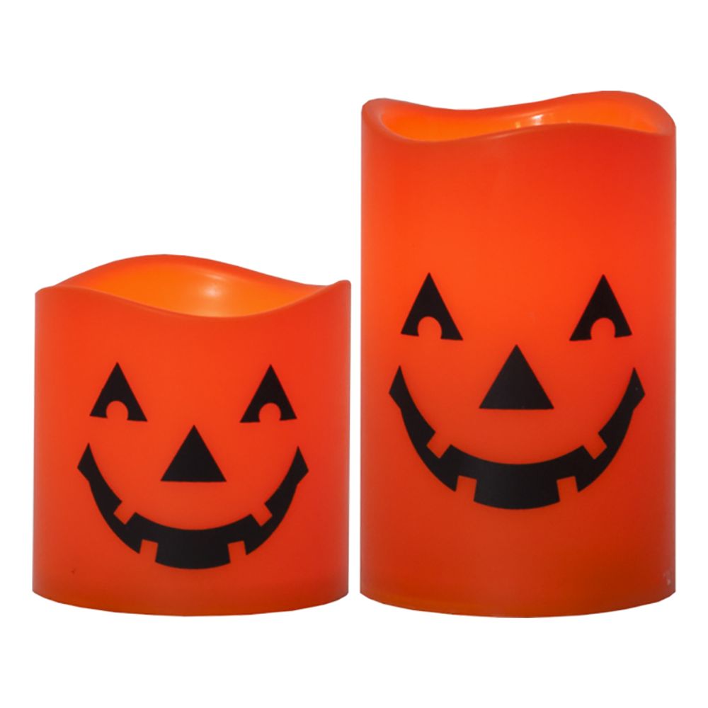 LED-Ljus Halloween