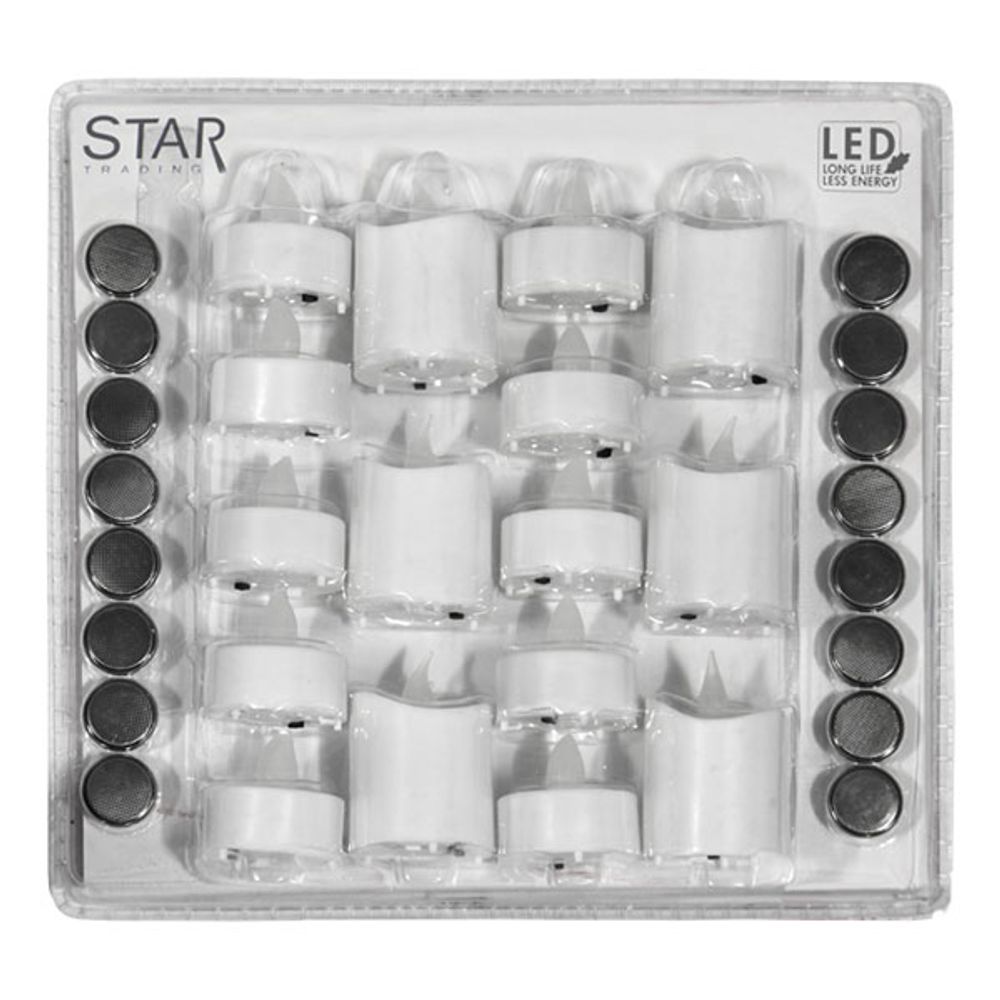 LED-Lys Kit