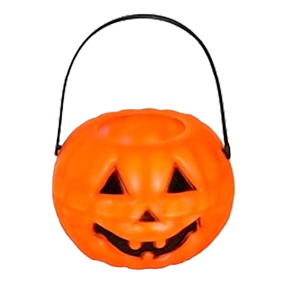 LED Valo Kurpitsa Äänillä