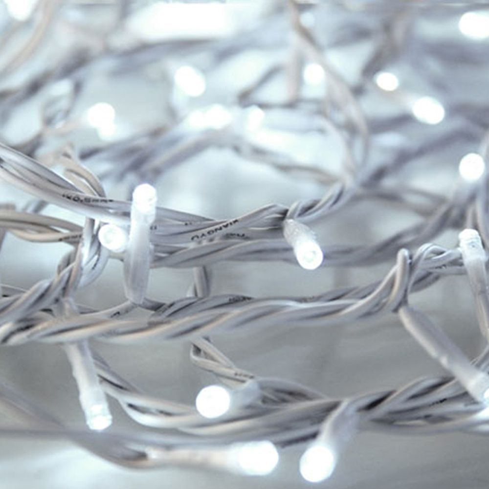 LED-Valosarja 10 metriä