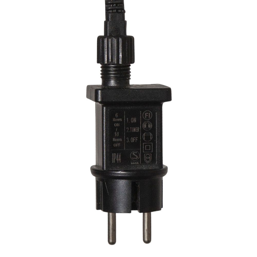 LED-lysslynge Bolla Multi