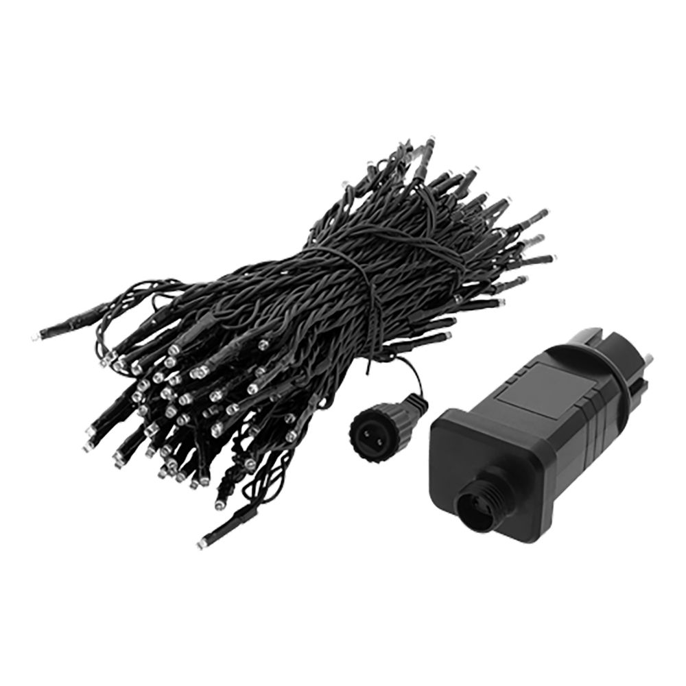 LED Lysslynge Flerfarget