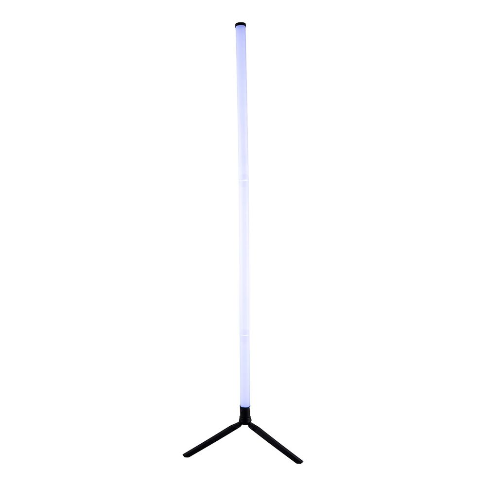 LED-lysrør Gulvlampe RGBW