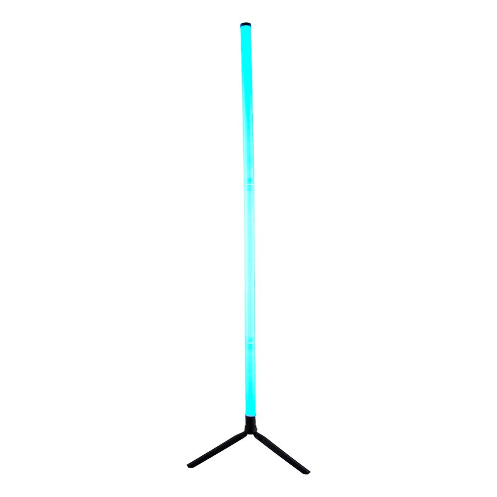 LED-lysrør Gulvlampe RGBW