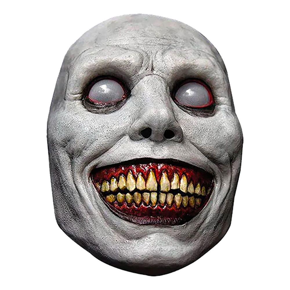 LED Maske Red Eyes