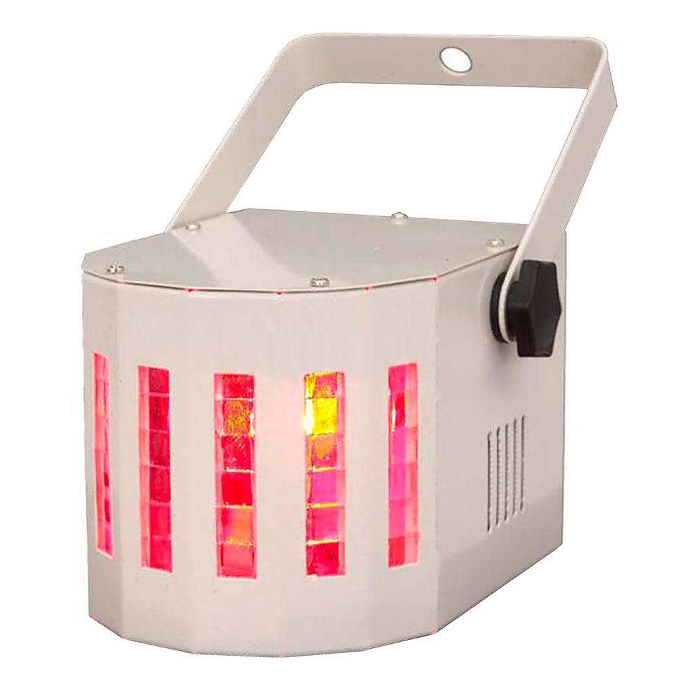 LED Mini Derby Light
