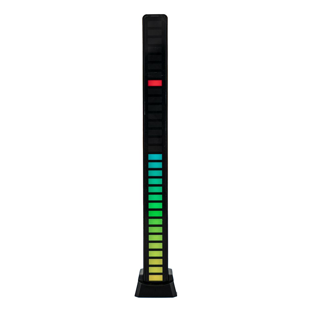 LED Mini Equalizer
