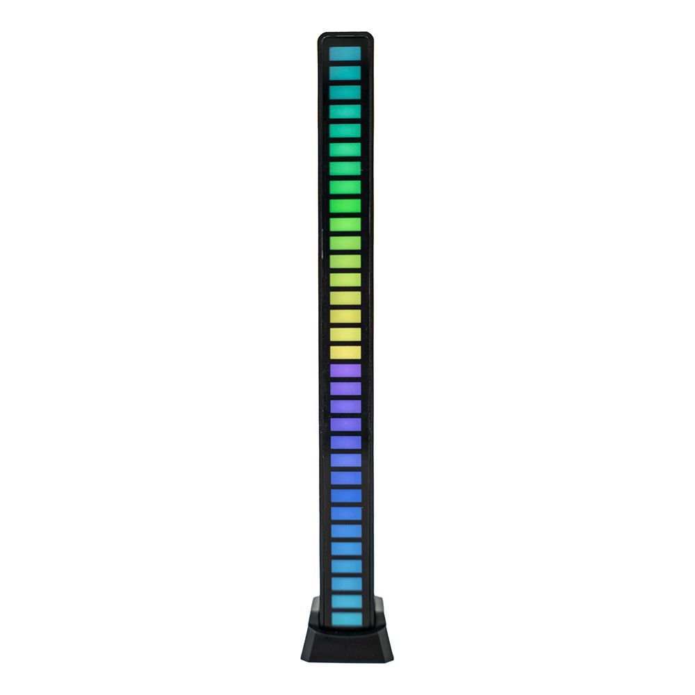 LED Mini Equalizer
