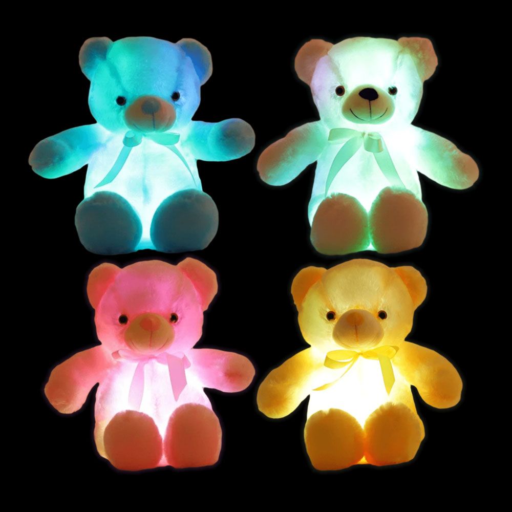 LED Nallebjörn