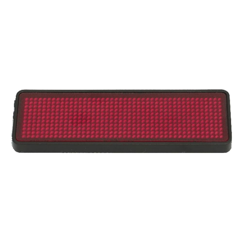 LED Nimikyltti