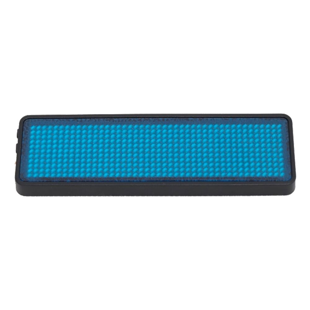 LED Nimikyltti