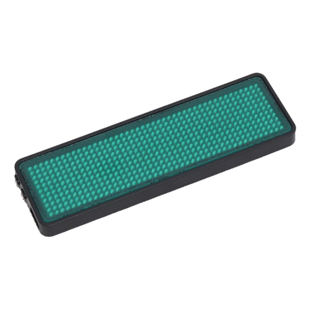 LED Nimikyltti