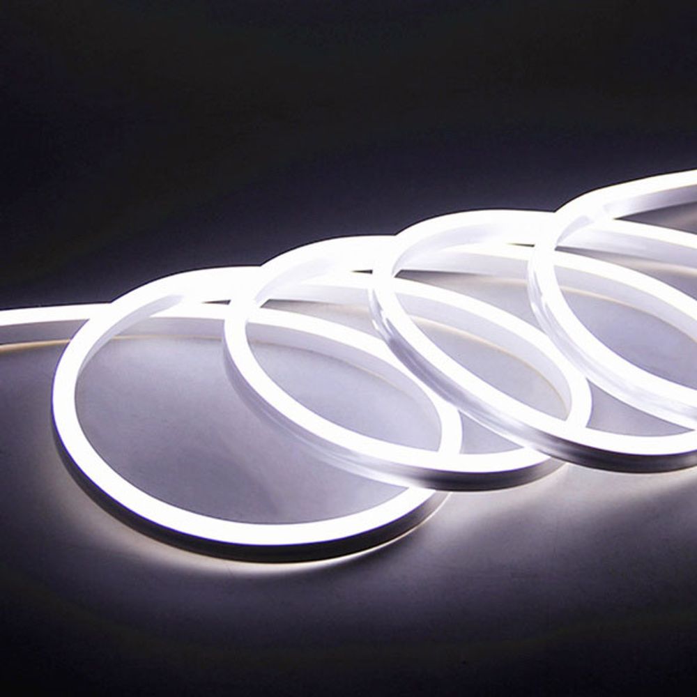 LED Neon Strip Lysslynge