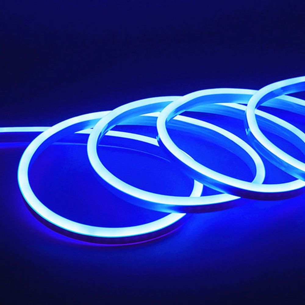 LED Neon Strip Lysslynge