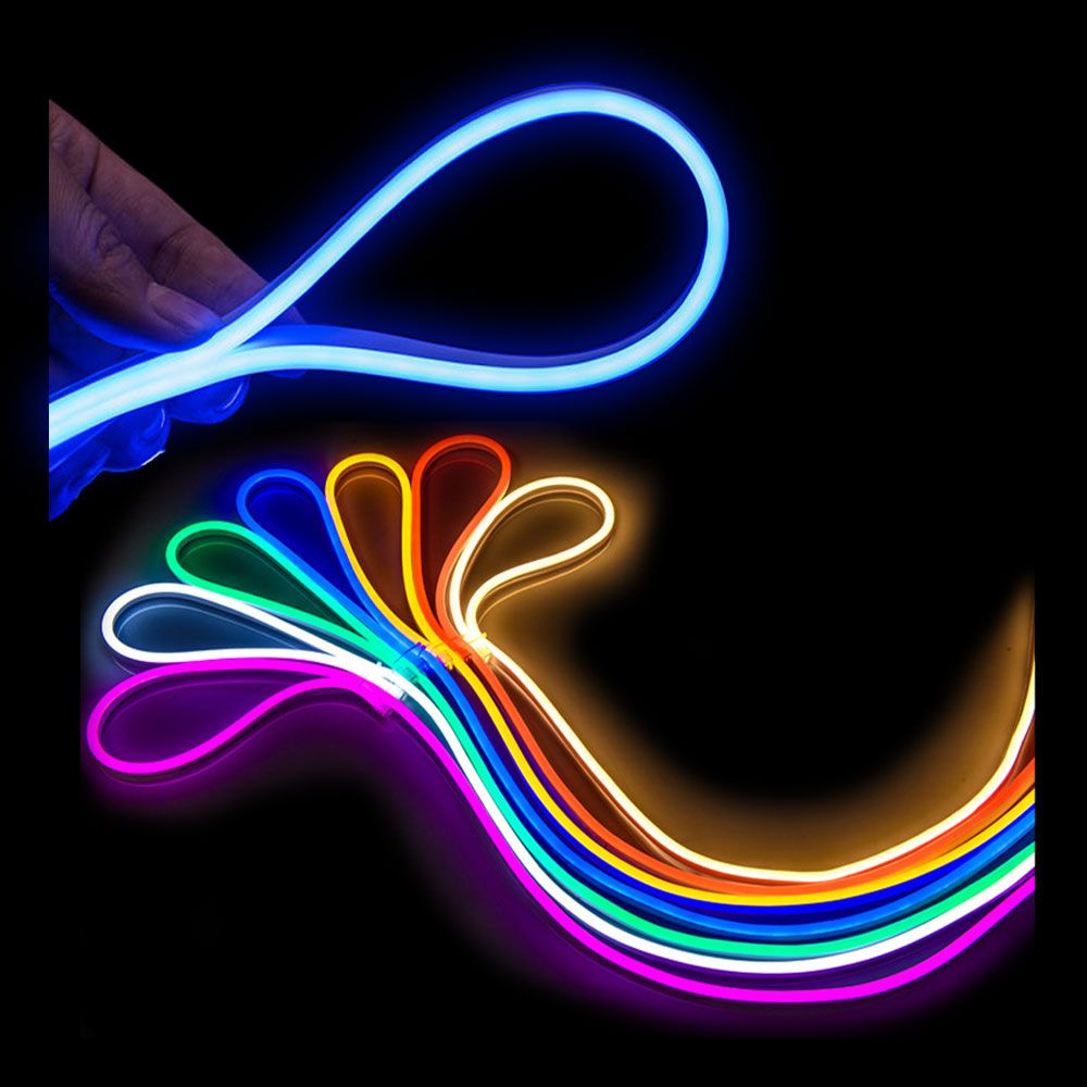 LED Neon Strip Lysslynge