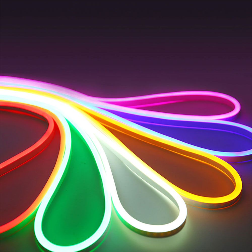 LED Neon Strip Lysslynge