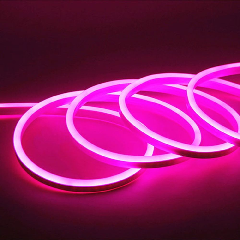 LED Neon Strip Lysslynge