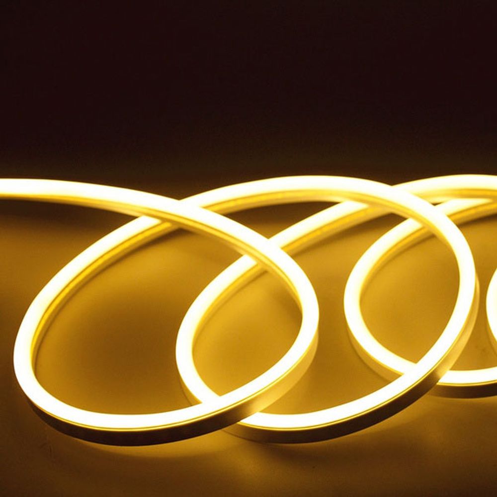 LED Neon Strip Lysslynge
