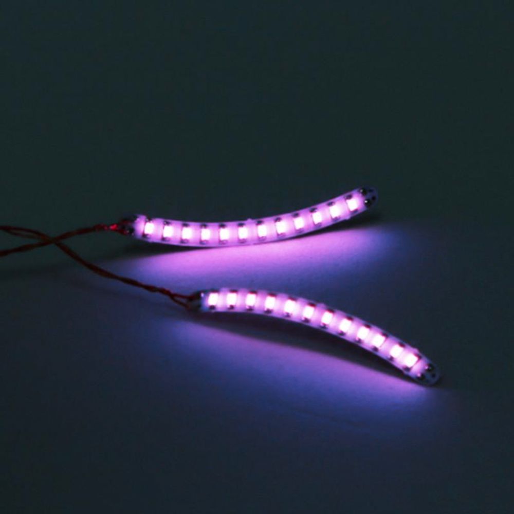LED Øjenvipper