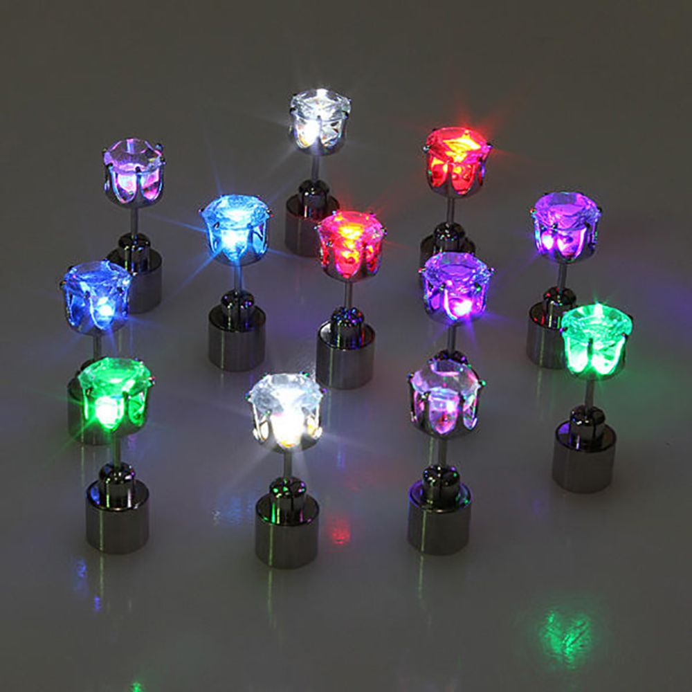 LED Korvakorut
