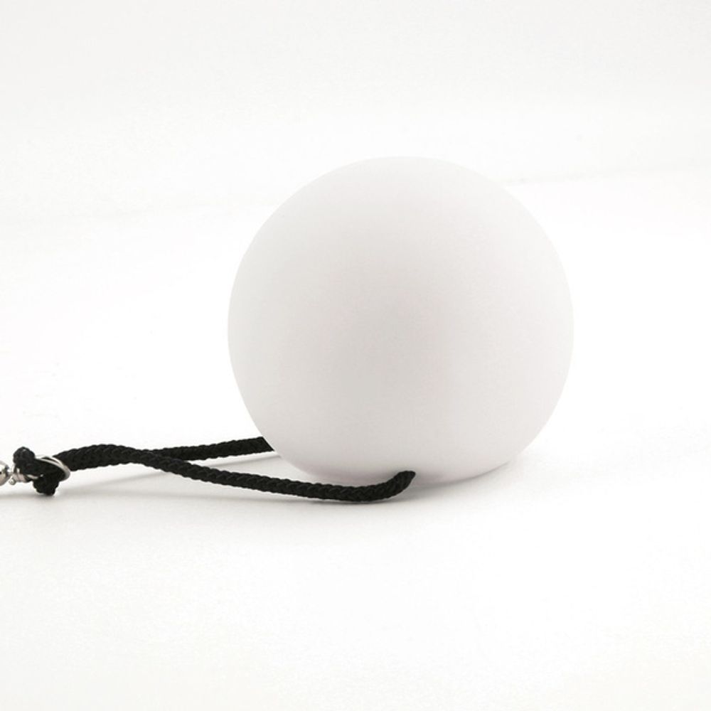 LED Poi Baller