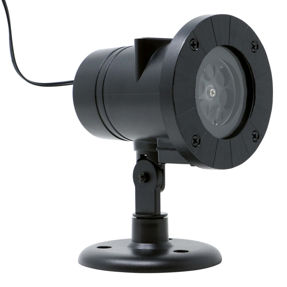 LED-Projektor Figurmotiv