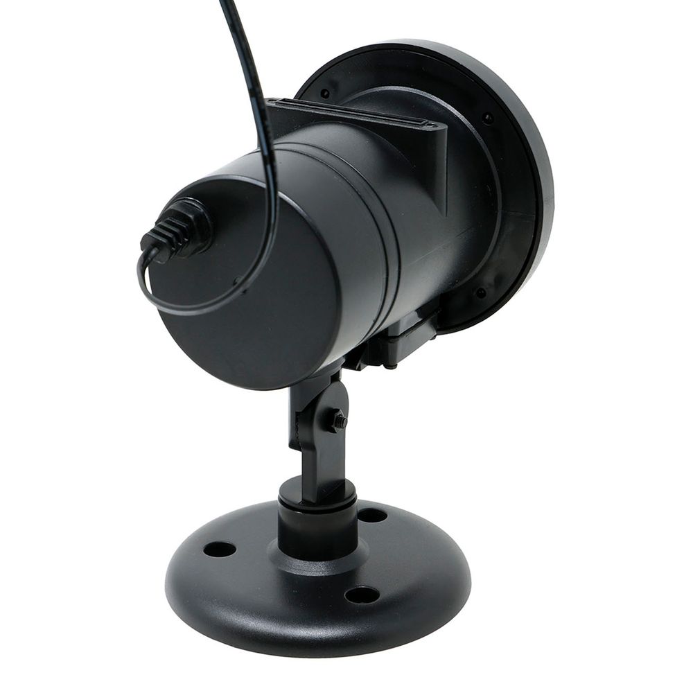 LED-Projektor Figurmotiv