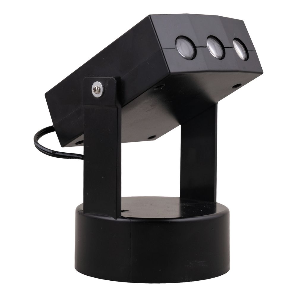 LED Projektor Skjelett