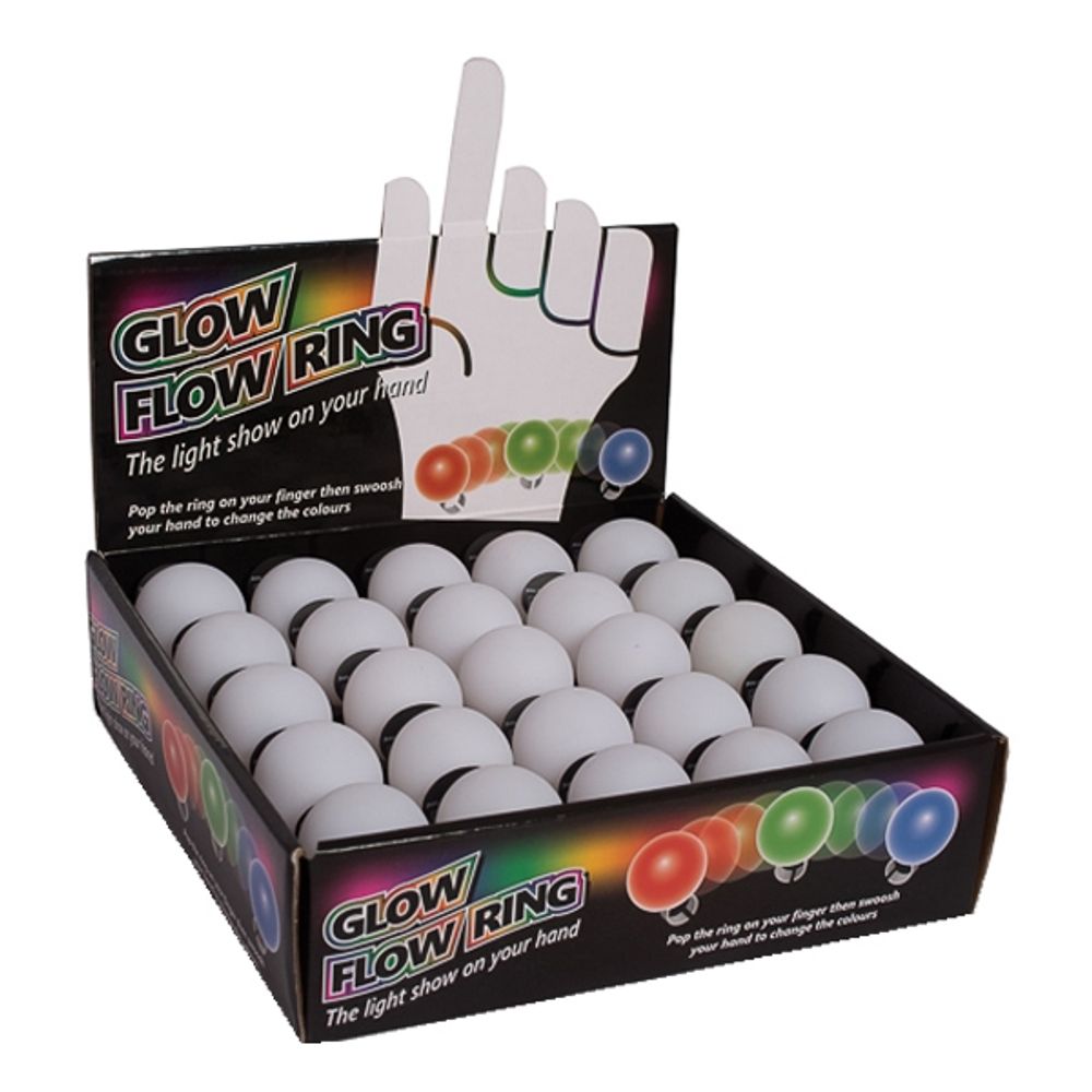 LED Ring