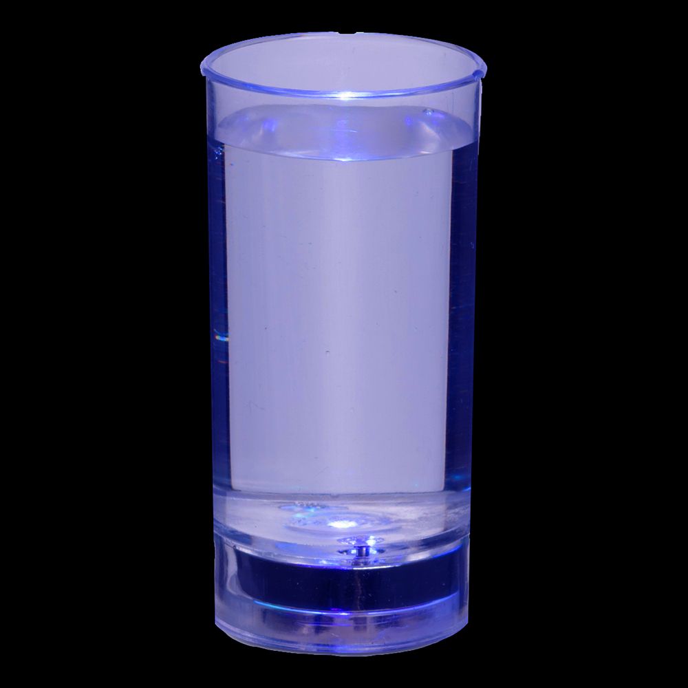 LED Shotglass