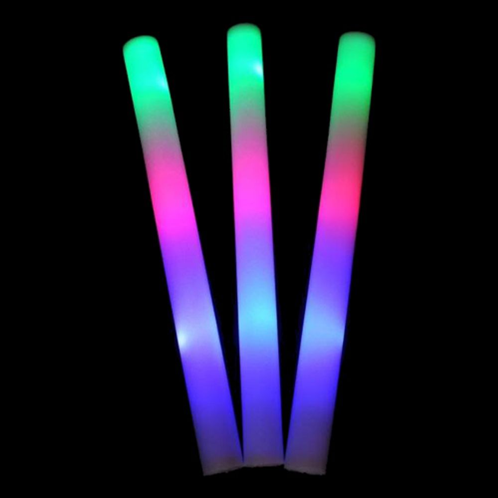 LED Skumstaver