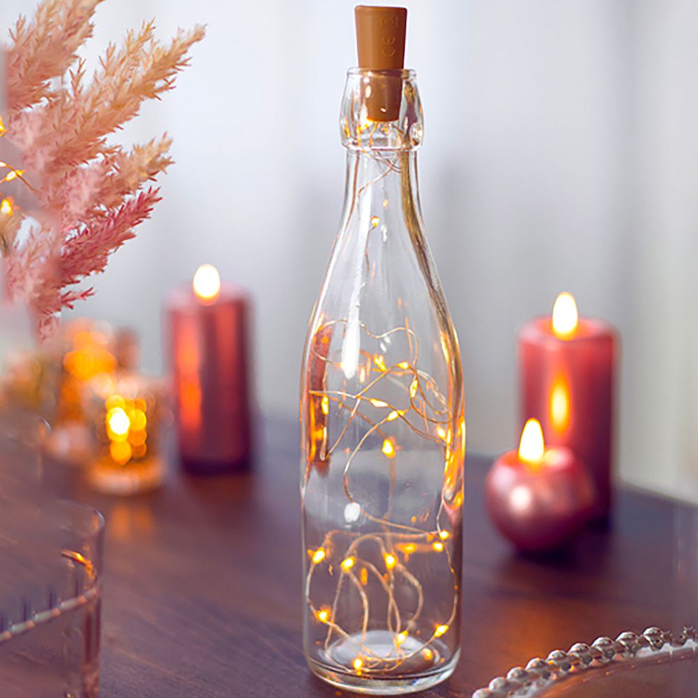 LED-nauha Pulloon
